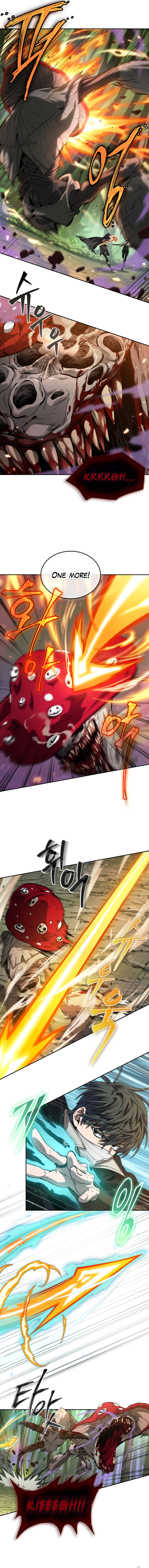 Maplestory: The Last Adventurer Chapter 9 - Page 12
