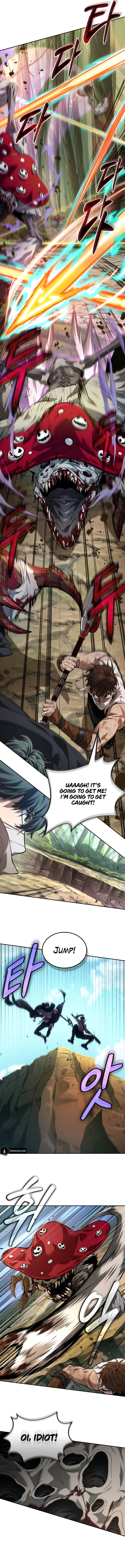 Maplestory: The Last Adventurer Chapter 9 - Page 13