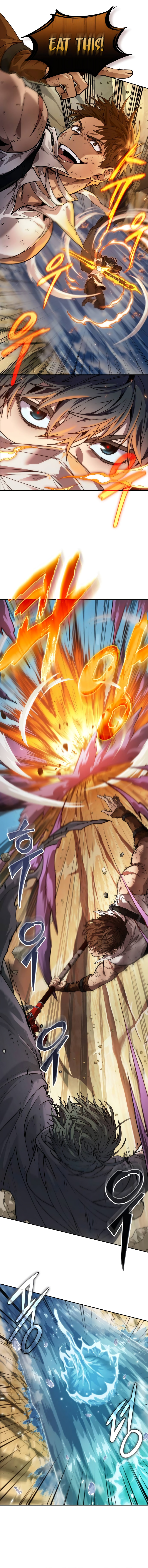 Maplestory: The Last Adventurer Chapter 9 - Page 14