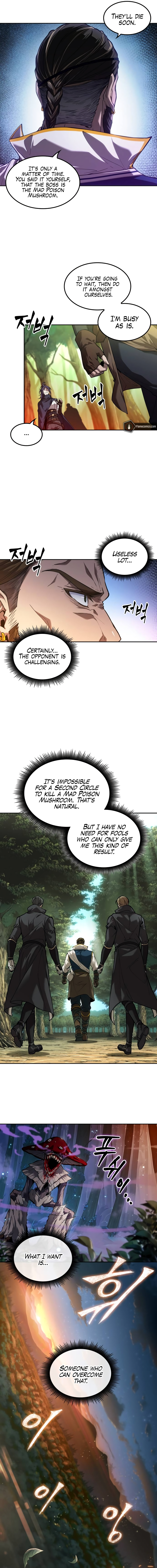 Maplestory: The Last Adventurer Chapter 10 - Page 5