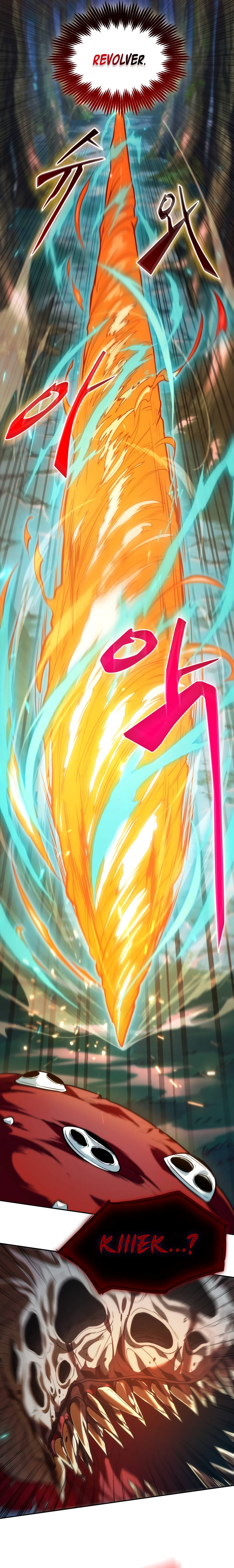 Maplestory: The Last Adventurer Chapter 10 - Page 8