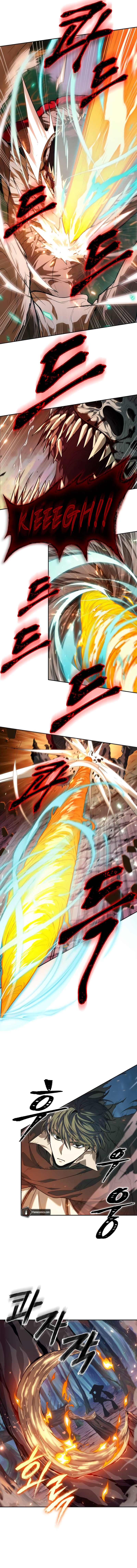 Maplestory: The Last Adventurer Chapter 10 - Page 9