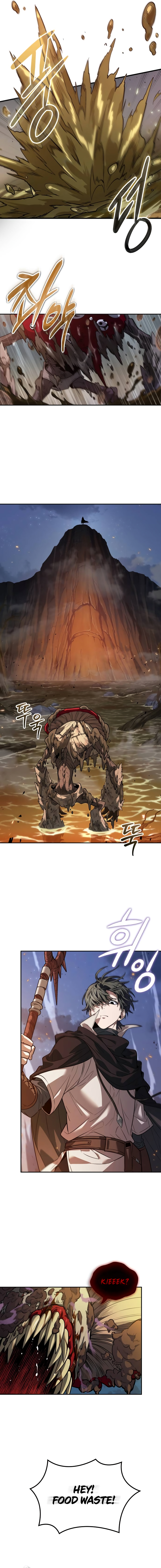 Maplestory: The Last Adventurer Chapter 10 - Page 12