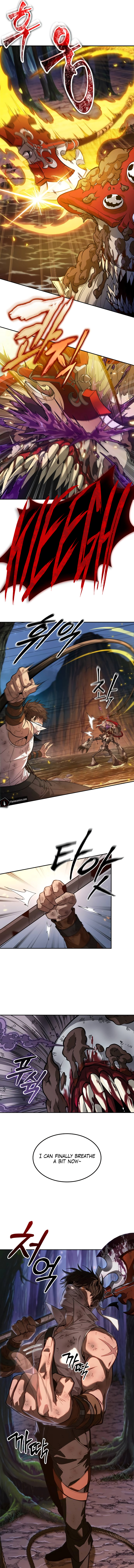 Maplestory: The Last Adventurer Chapter 10 - Page 13