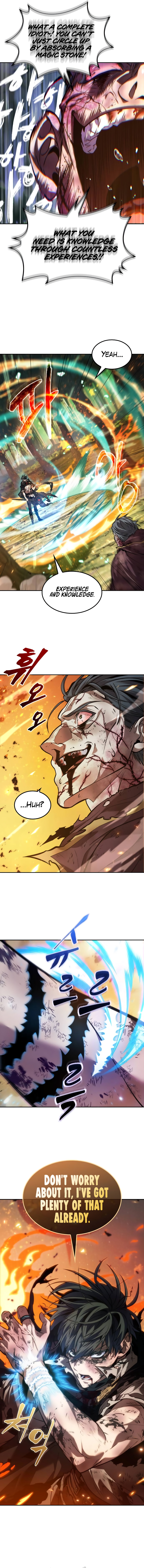 Maplestory: The Last Adventurer Chapter 18 - Page 18