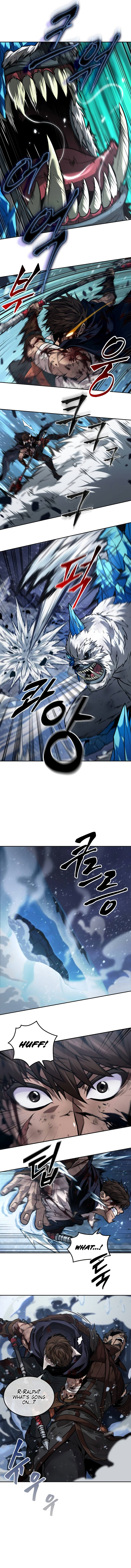 Maplestory: The Last Adventurer Chapter 30 - Page 3