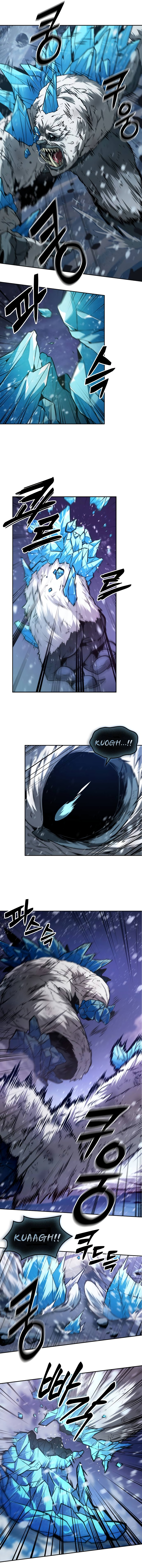 Maplestory: The Last Adventurer Chapter 30 - Page 4