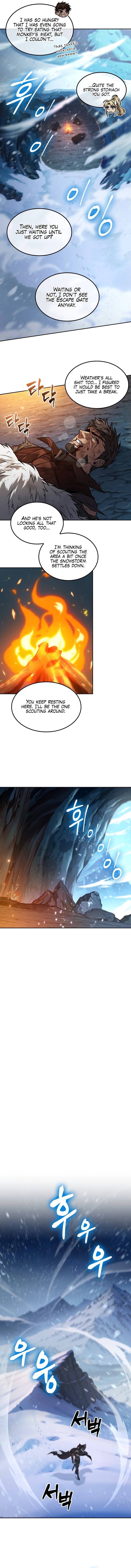 Maplestory: The Last Adventurer Chapter 30 - Page 6