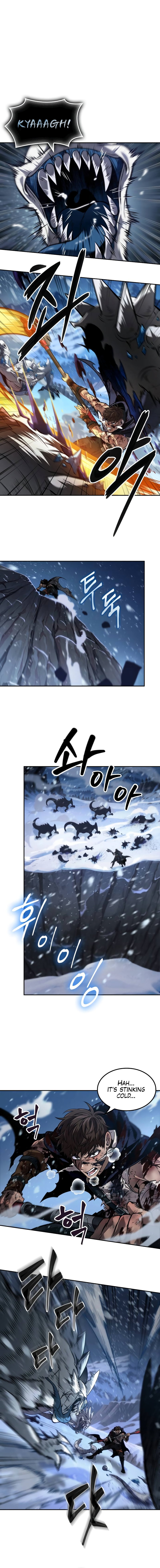 Maplestory: The Last Adventurer Chapter 30 - Page 9