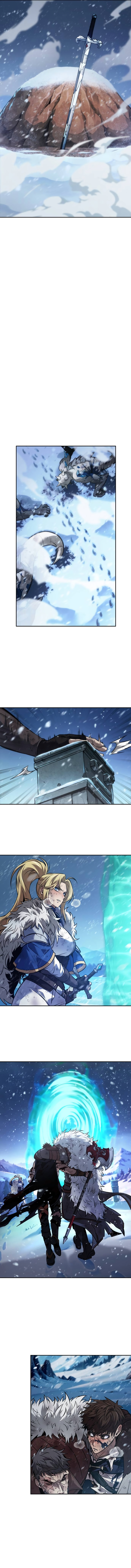Maplestory: The Last Adventurer Chapter 30 - Page 12