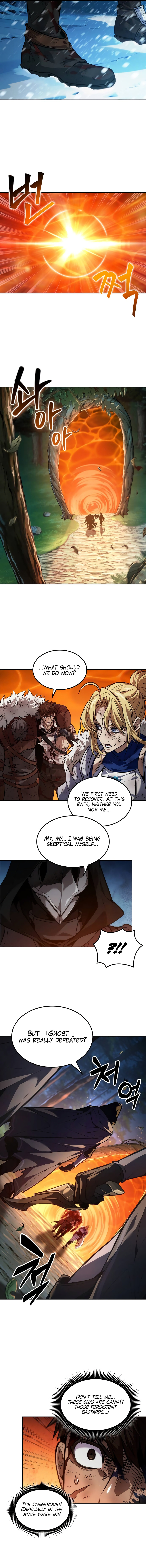 Maplestory: The Last Adventurer Chapter 30 - Page 13