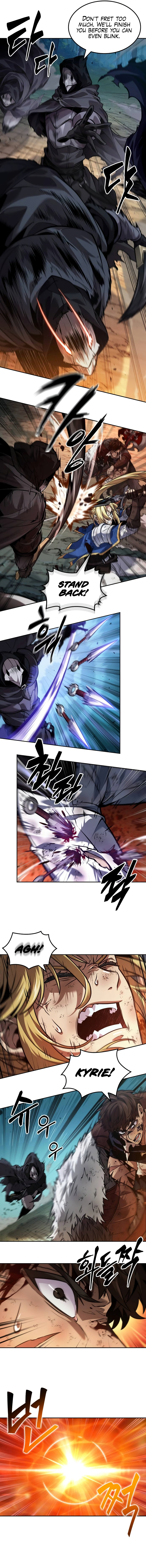 Maplestory: The Last Adventurer Chapter 30 - Page 14