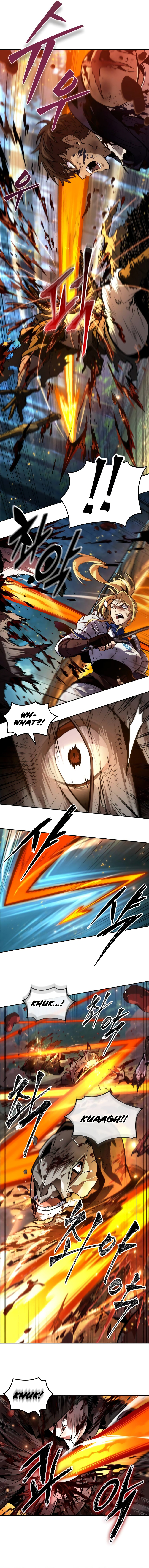 Maplestory: The Last Adventurer Chapter 30 - Page 15