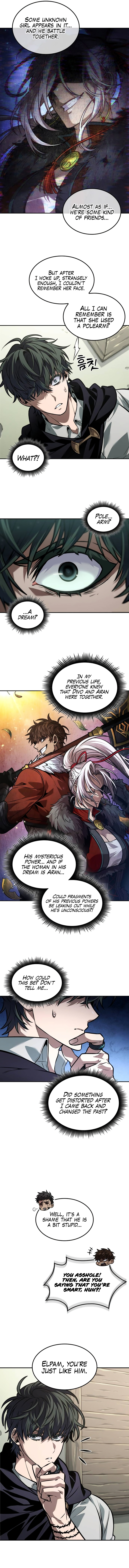Maplestory: The Last Adventurer Chapter 32 - Page 4