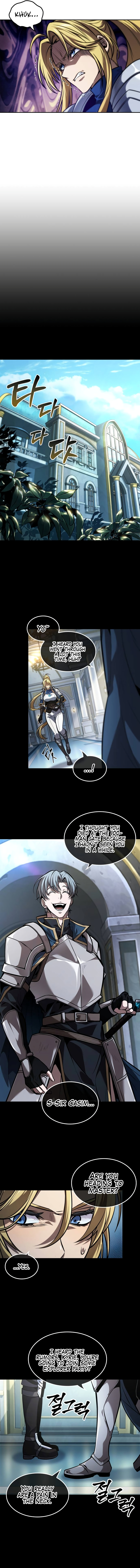 Maplestory: The Last Adventurer Chapter 32 - Page 6