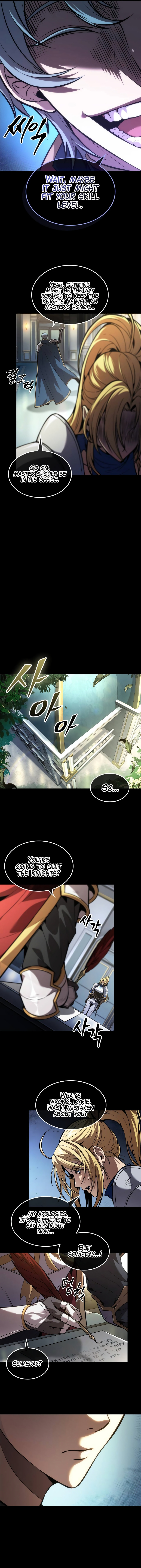 Maplestory: The Last Adventurer Chapter 32 - Page 7
