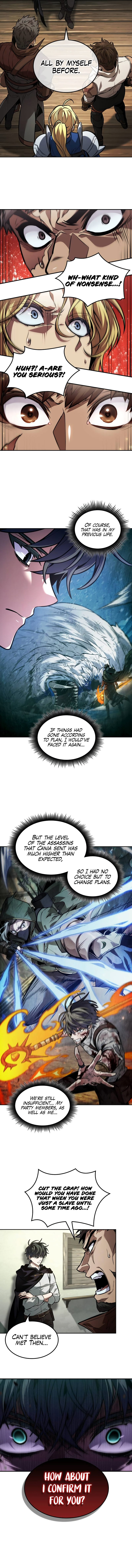 Maplestory: The Last Adventurer Chapter 32 - Page 10
