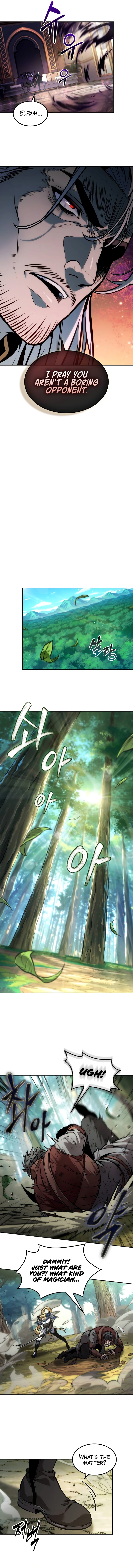 Maplestory: The Last Adventurer Chapter 32 - Page 13