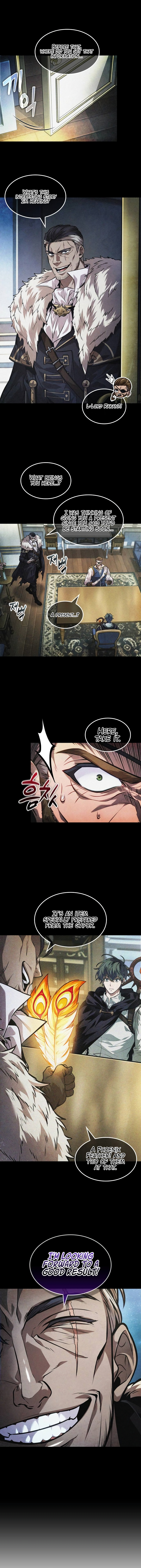 Maplestory: The Last Adventurer Chapter 34 - Page 7