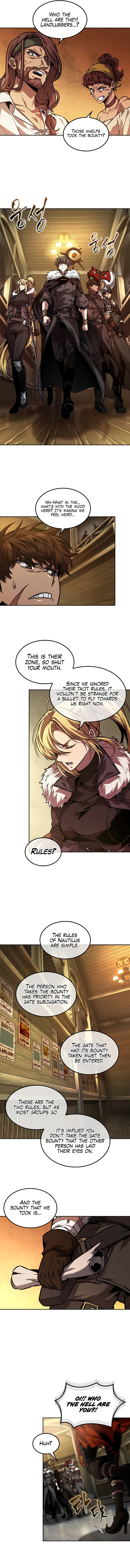 Maplestory: The Last Adventurer Chapter 34 - Page 18