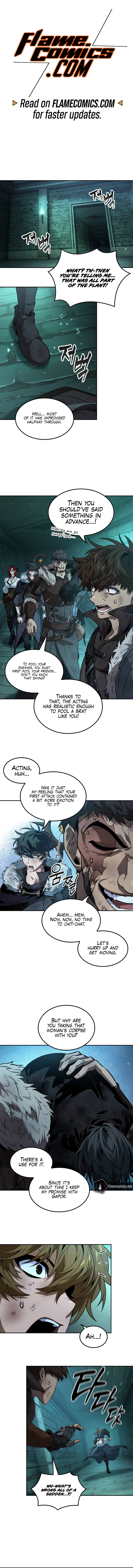 Maplestory: The Last Adventurer Chapter 55 - Page 3