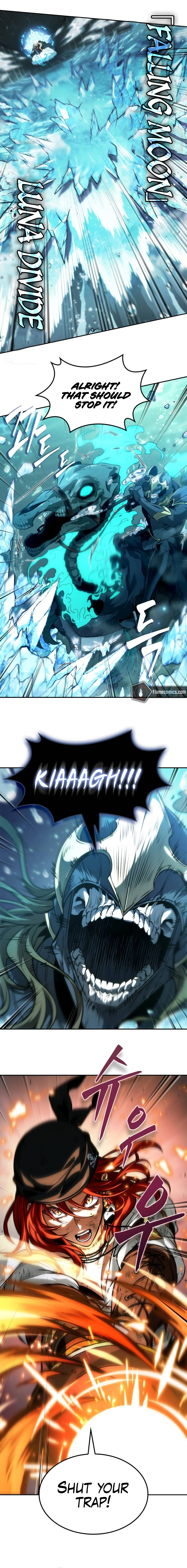 Maplestory: The Last Adventurer Chapter 55 - Page 17