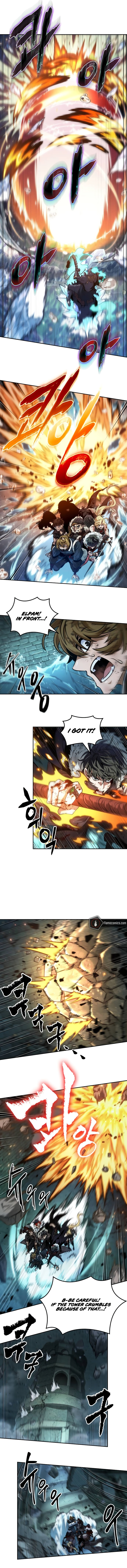 Maplestory: The Last Adventurer Chapter 55 - Page 18