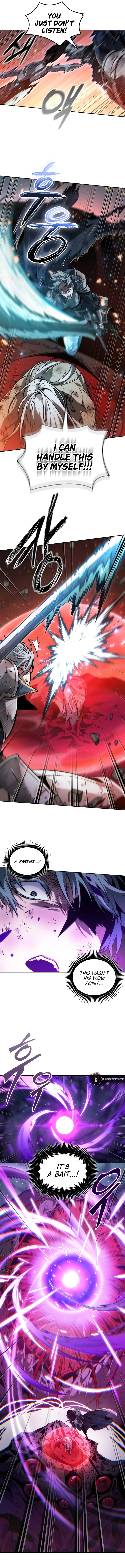 Maplestory: The Last Adventurer Chapter 70 - Page 3