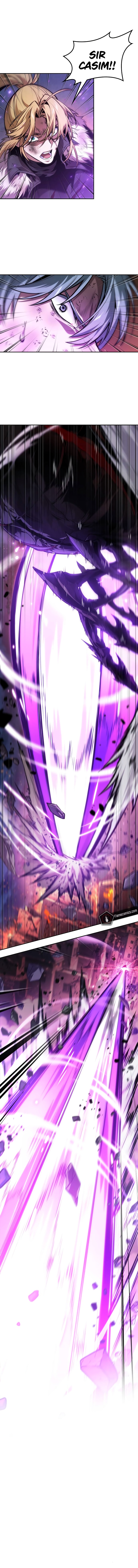 Maplestory: The Last Adventurer Chapter 70 - Page 4