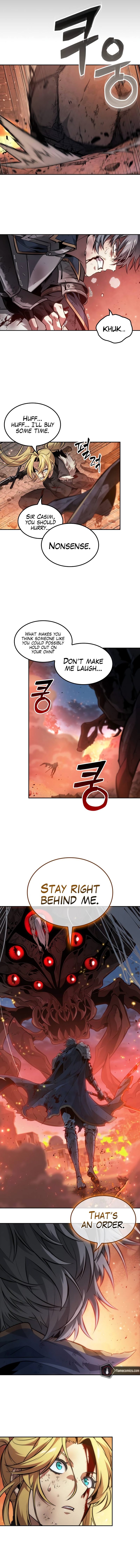 Maplestory: The Last Adventurer Chapter 70 - Page 10