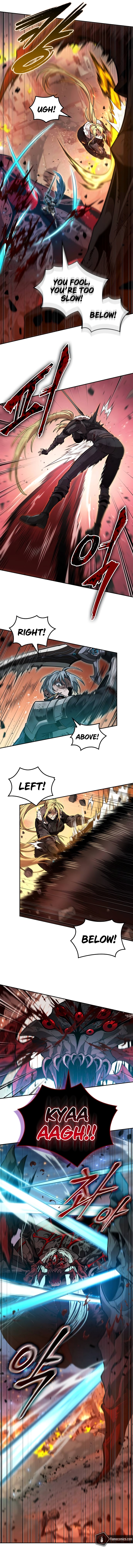 Maplestory: The Last Adventurer Chapter 70 - Page 13