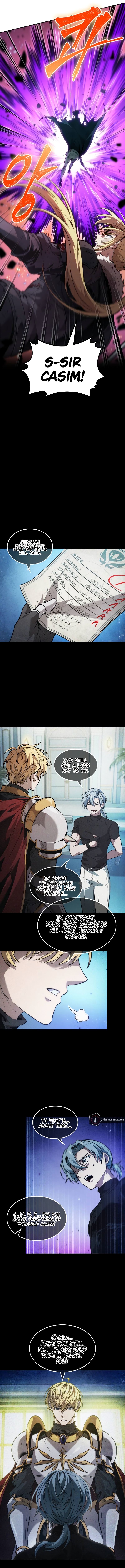 Maplestory: The Last Adventurer Chapter 70 - Page 15