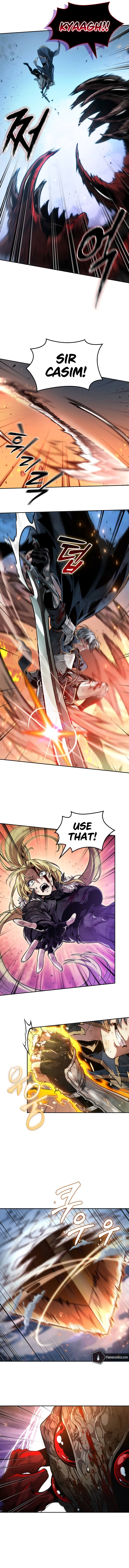 Maplestory: The Last Adventurer Chapter 70 - Page 18