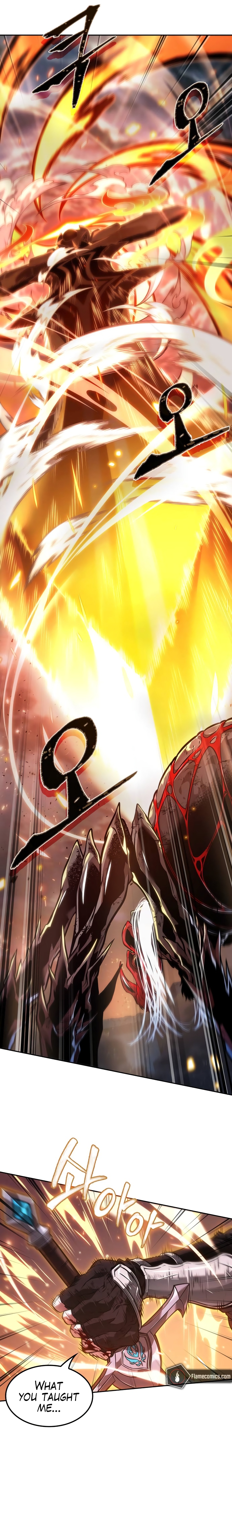Maplestory: The Last Adventurer Chapter 70 - Page 19
