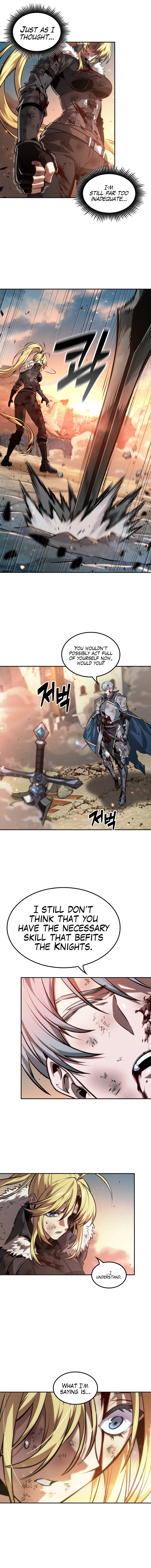 Maplestory: The Last Adventurer Chapter 70 - Page 22