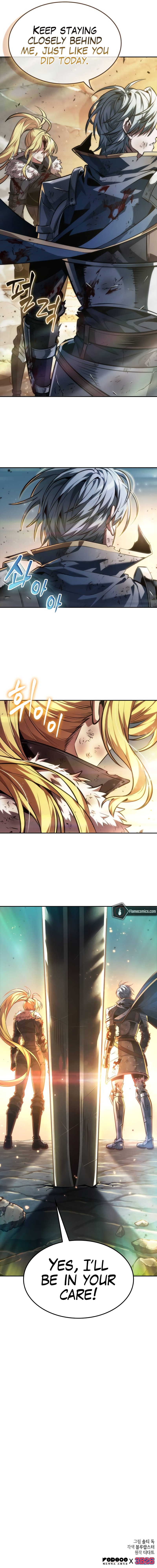 Maplestory: The Last Adventurer Chapter 70 - Page 23