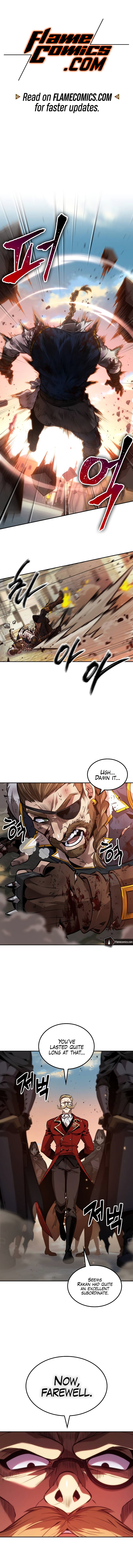 Maplestory: The Last Adventurer Chapter 71 - Page 3