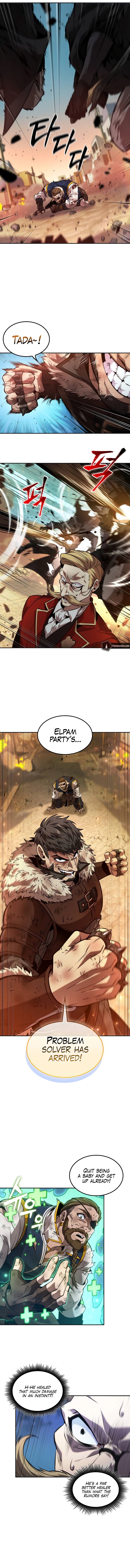 Maplestory: The Last Adventurer Chapter 71 - Page 5