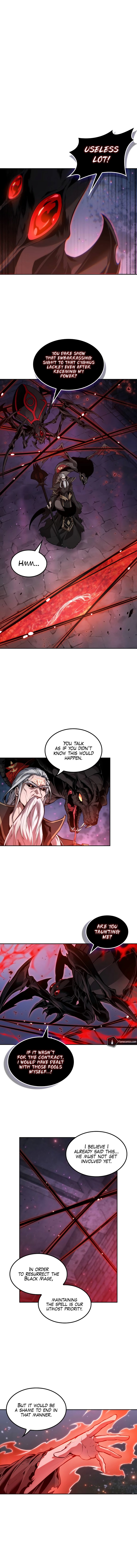 Maplestory: The Last Adventurer Chapter 71 - Page 9