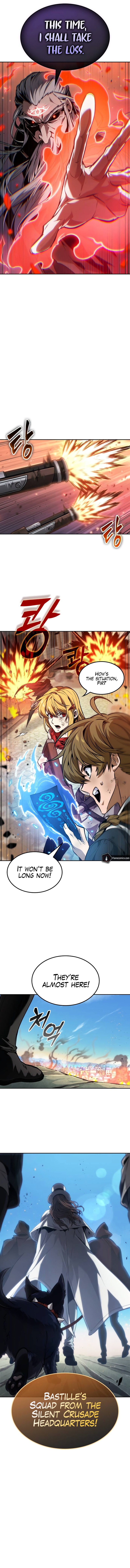 Maplestory: The Last Adventurer Chapter 71 - Page 11