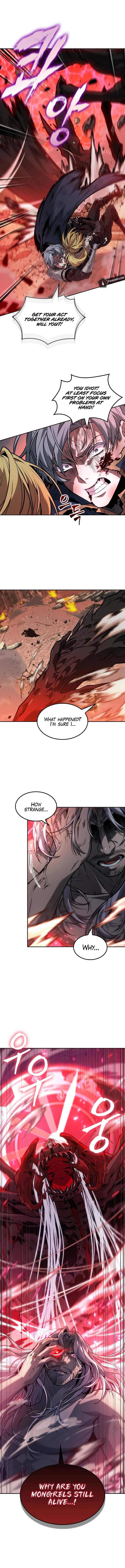 Maplestory: The Last Adventurer Chapter 71 - Page 17