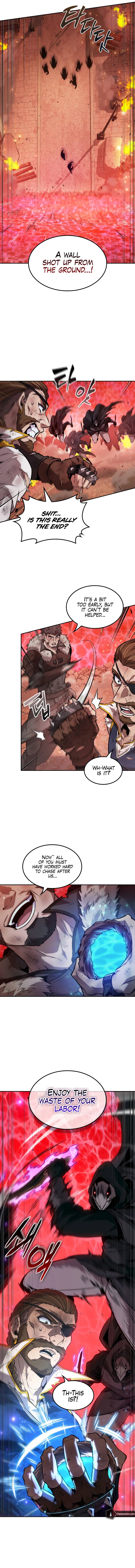 Maplestory: The Last Adventurer Chapter 71 - Page 19