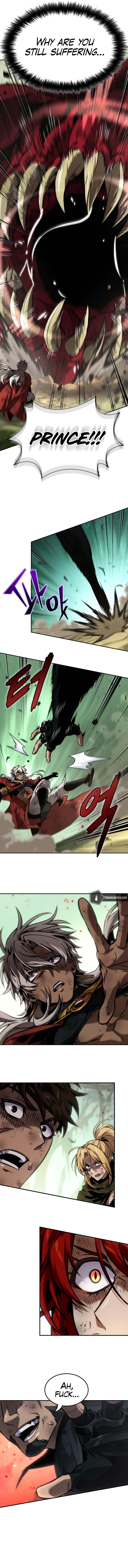 Maplestory: The Last Adventurer Chapter 92 - Page 18