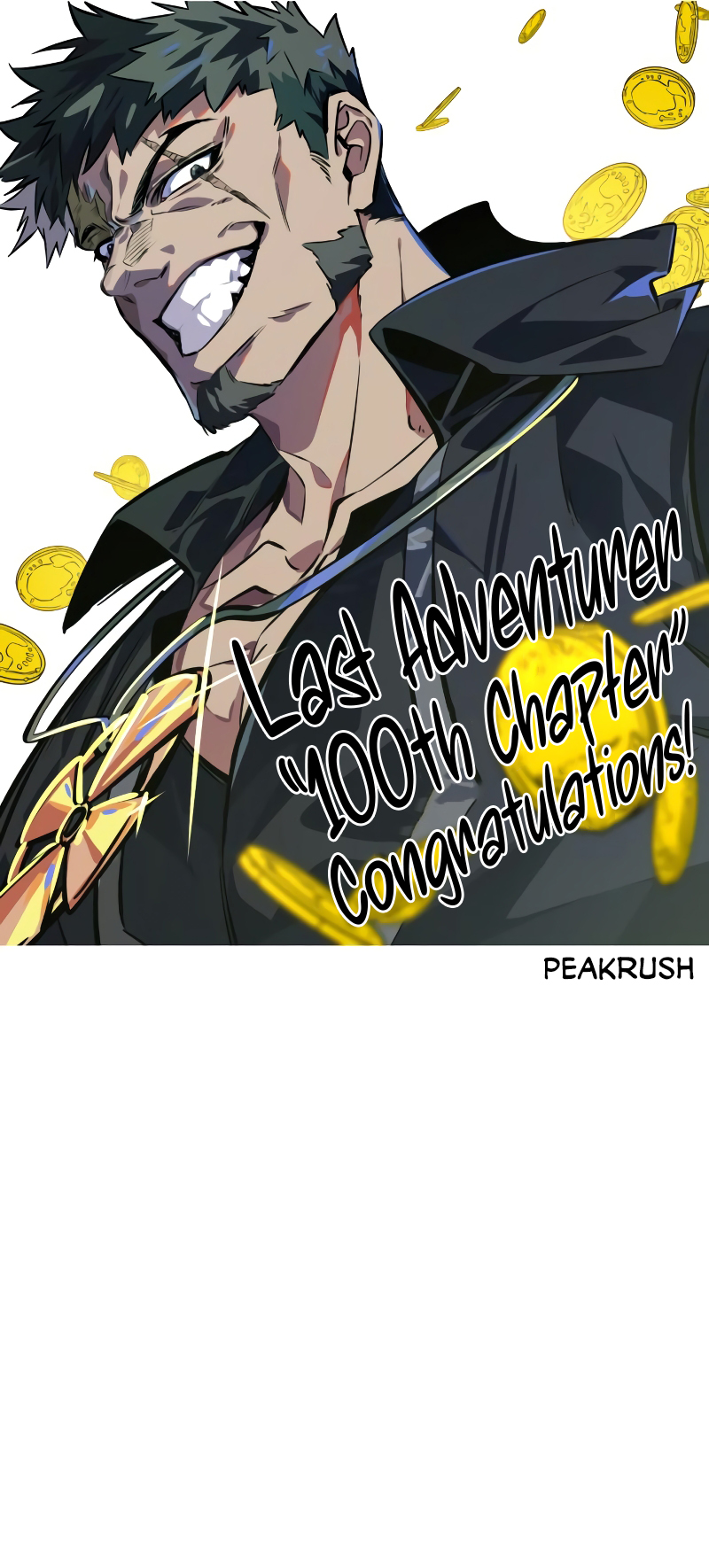 Maplestory: The Last Adventurer Chapter 100 - Page 19