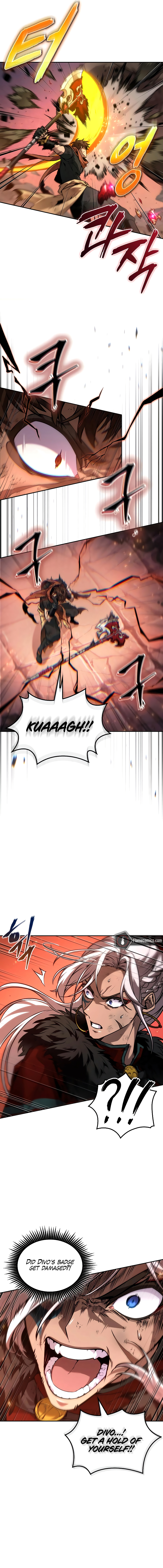 Maplestory: The Last Adventurer Chapter 111 - Page 17