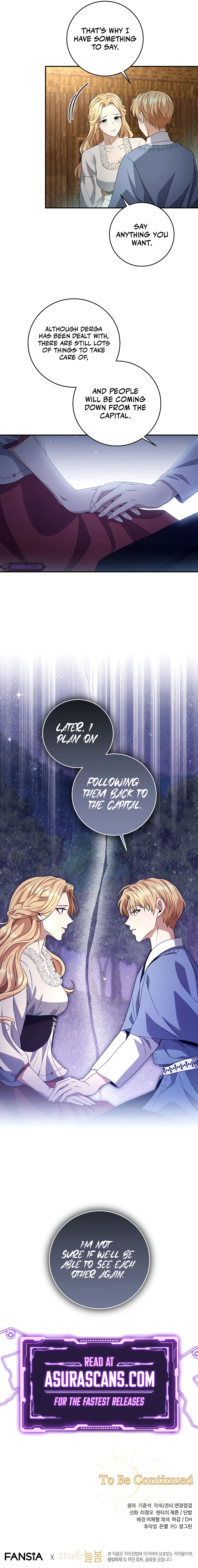 Margrave’s Bastard Son was The Emperor Chapter 26 - Page 10