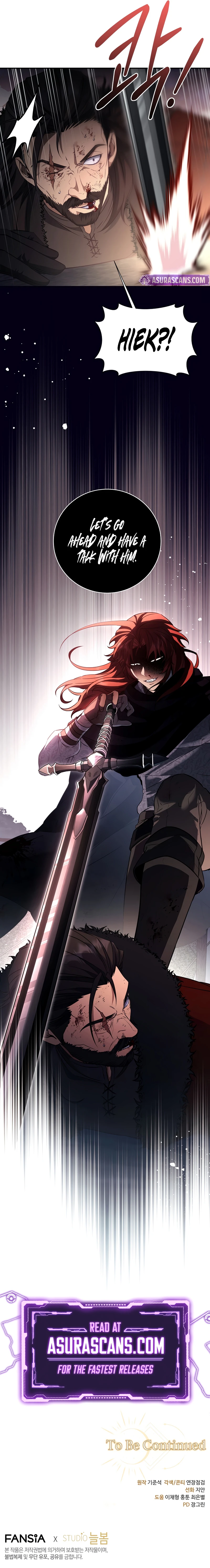 Margrave’s Bastard Son was The Emperor Chapter 73 - Page 11