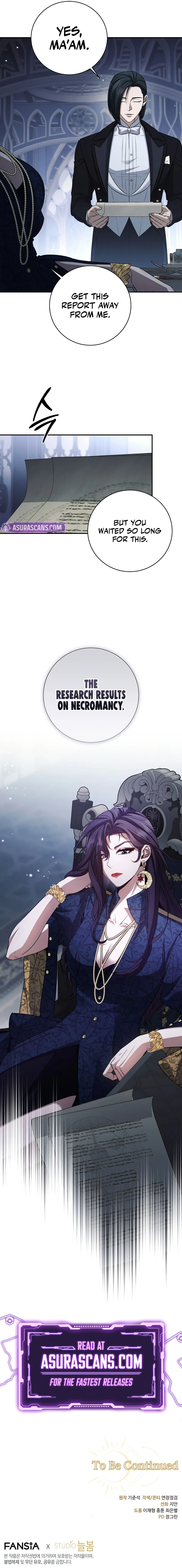 Margrave’s Bastard Son was The Emperor Chapter 75 - Page 11