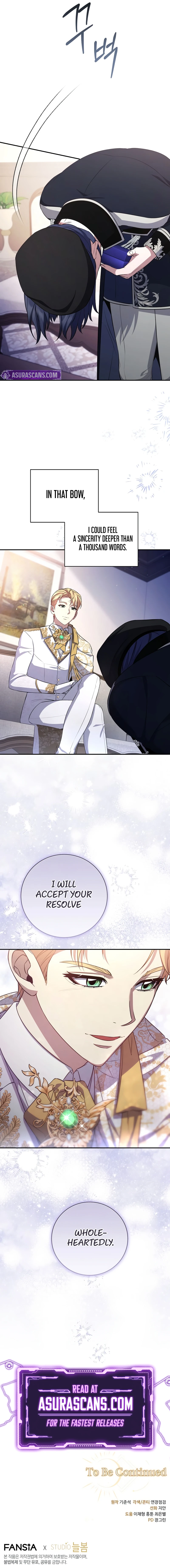 Margrave’s Bastard Son was The Emperor Chapter 88 - Page 11