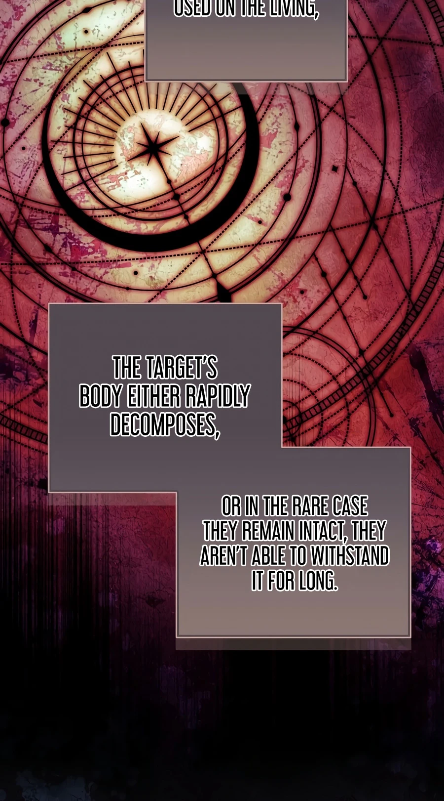 Margrave’s Bastard Son was The Emperor Chapter 116 - Page 6